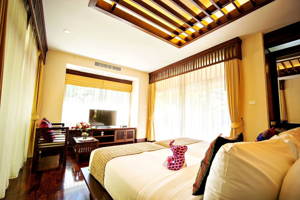 Sibsan Resort and Spa Maetaeng 30/78