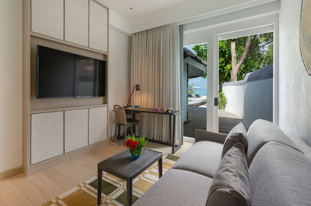 Four Seasons Resort Maldives at Kuda Huraa 37/58