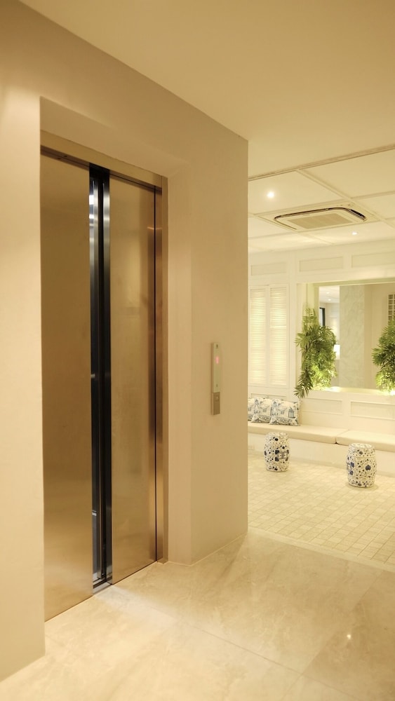 K MAISON BOUTIQUE HOTEL 26/48