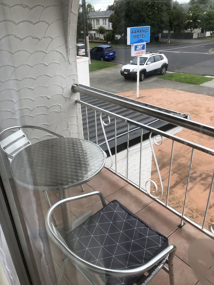 Aarangi Motel 29/55