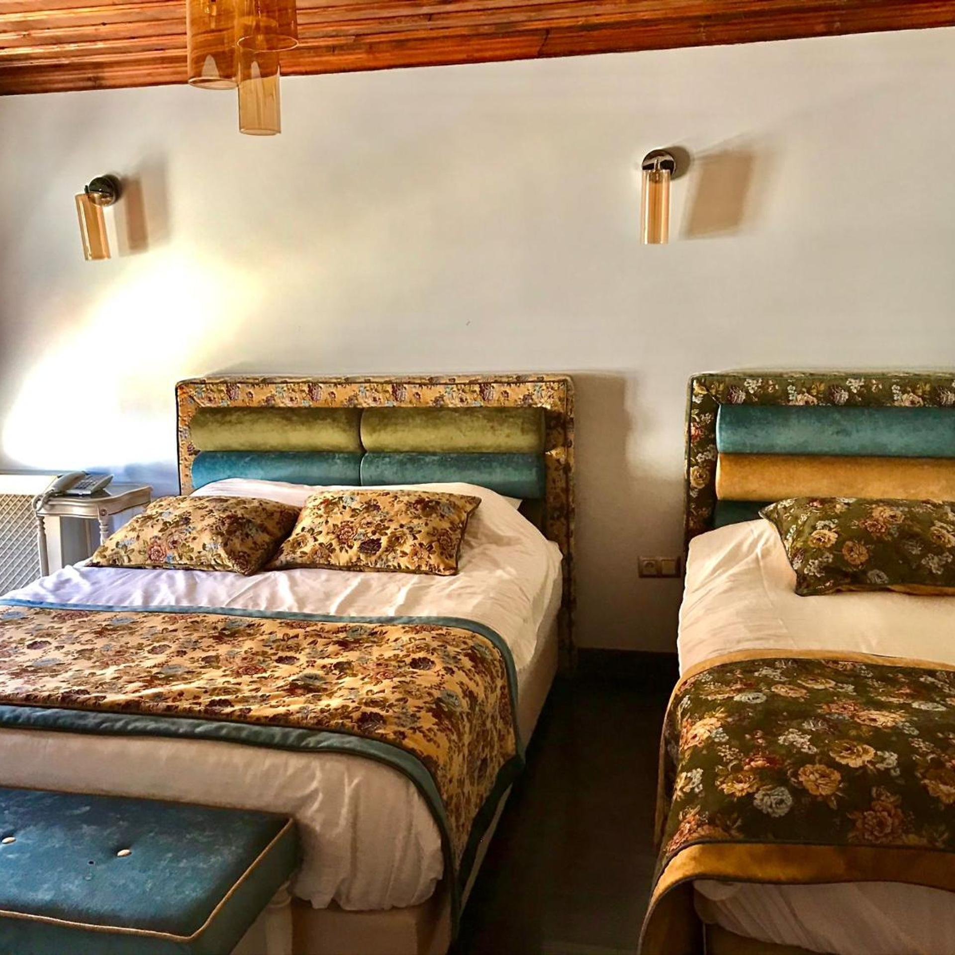 Arasta Konak Boutique Hotel 38/51