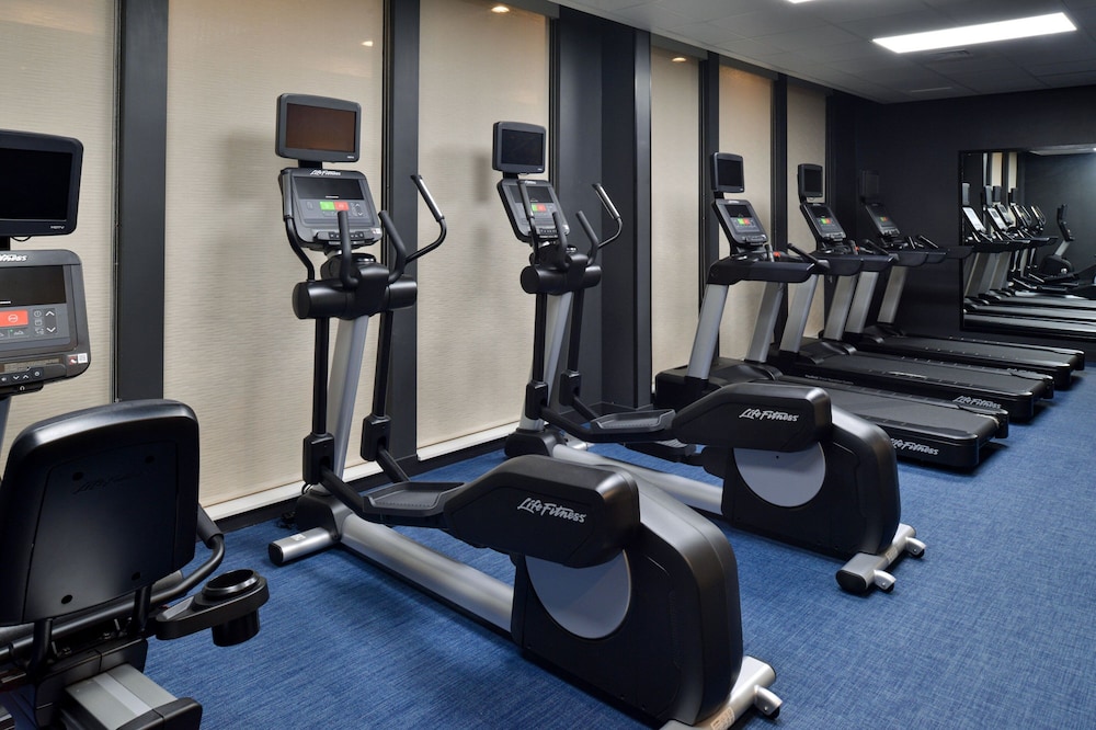 TownePlace Suites by Marriott Asheville Downtown 19/37
