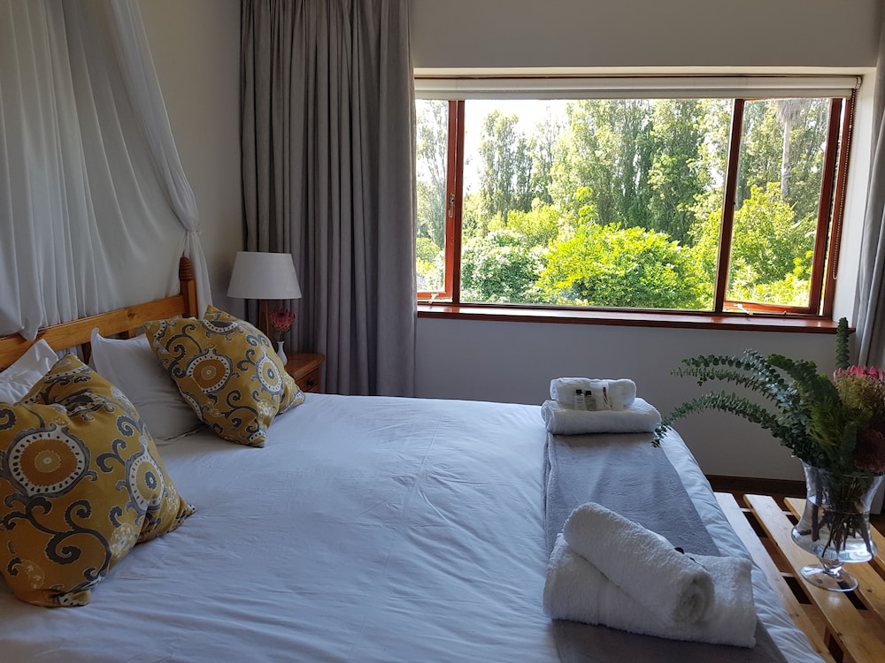 Valley Heights Guest House B&B 5/29