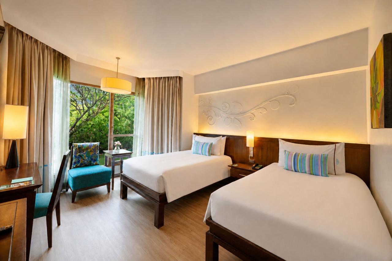 The Bayview Hotel Pattaya 67/99
