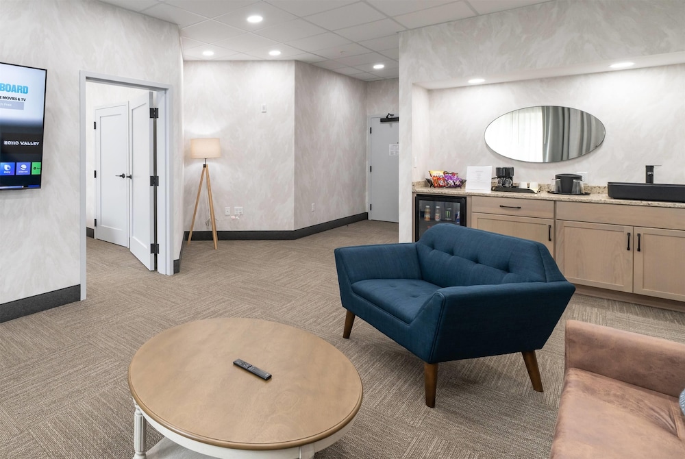 Bellissimo Hotel, Trademark by Wyndham Near Foxwoods Casino 33/53