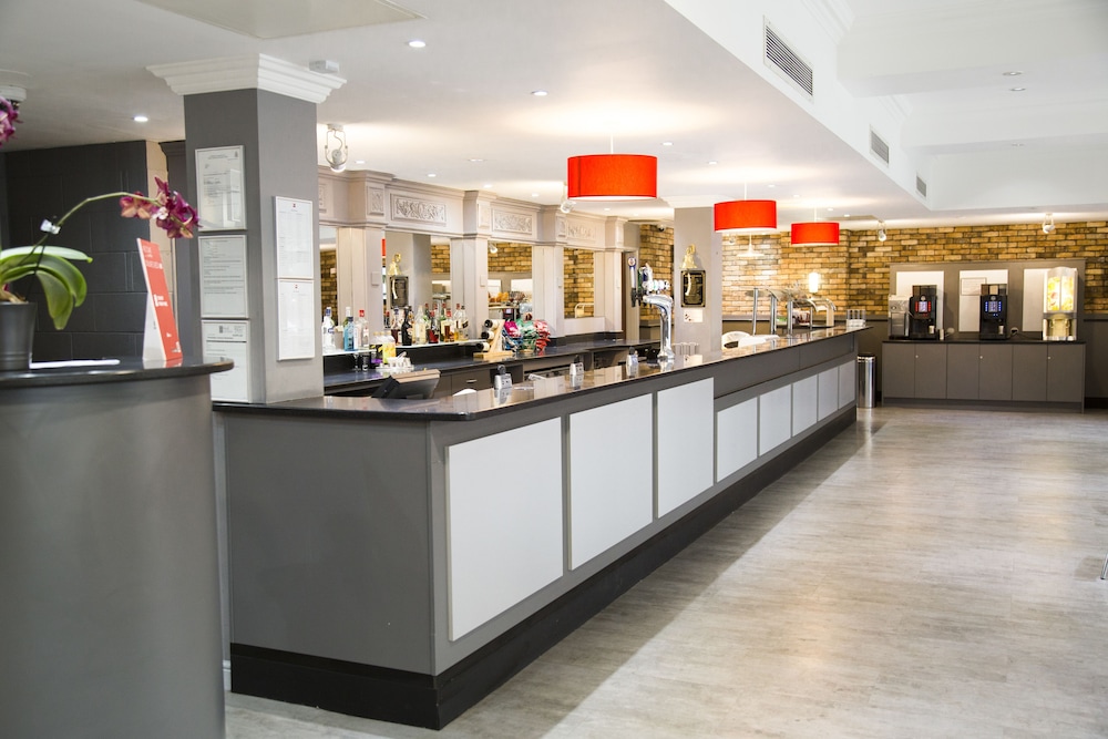 Ibis Hull City Centre 7/55