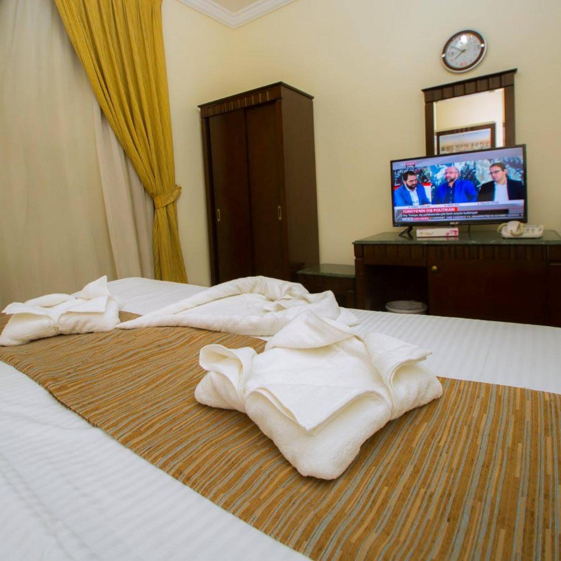 محمدية الزهراء(Mohamdia Al Zahra Hotel) 34/51