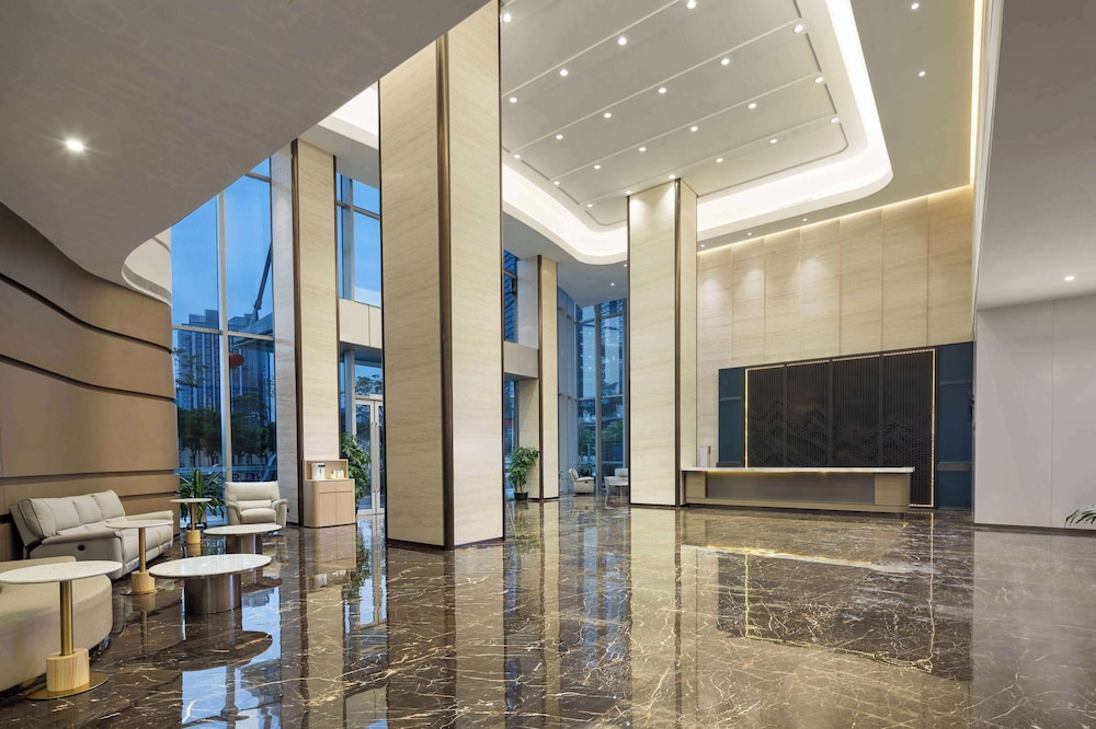 Days Inn by Wyndham Zhuhai Tangjiawan 23/32