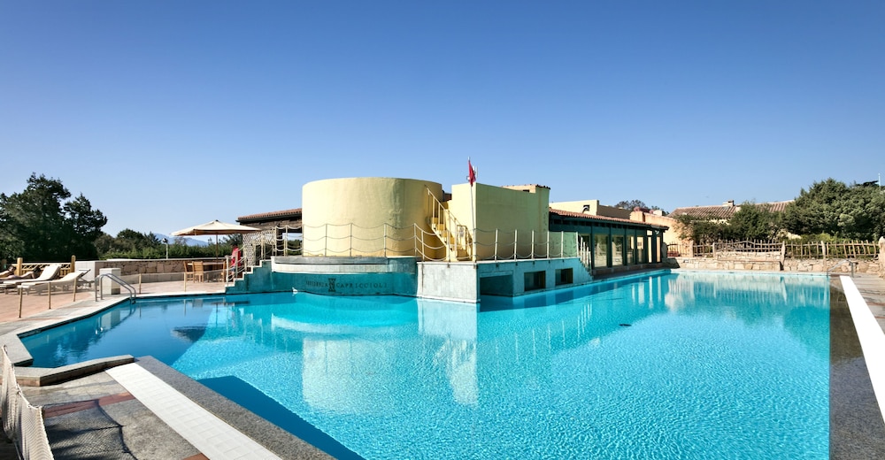 Residenza Capriccioli 2/50
