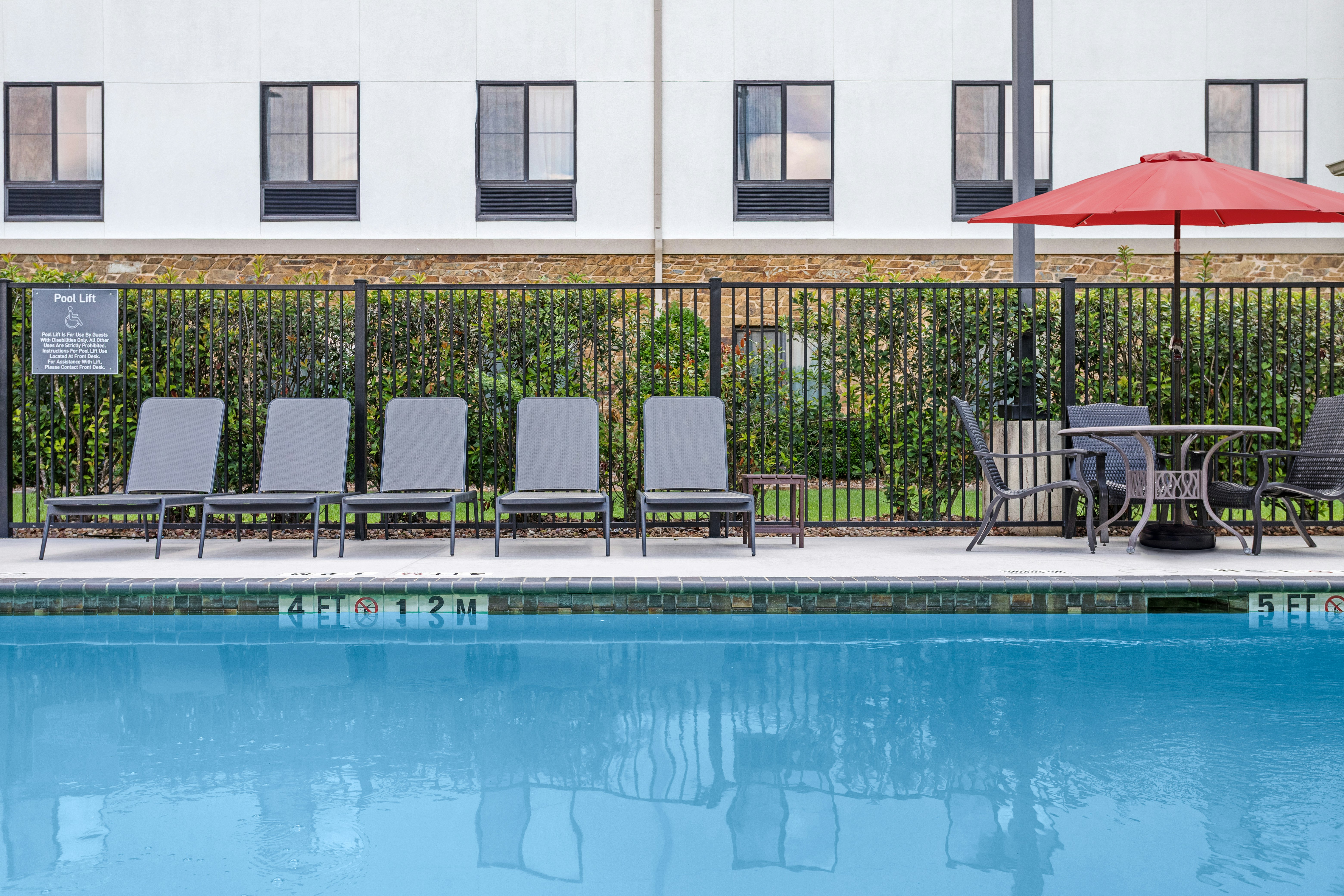 Homewood Suites by Hilton Beaumont, TX 39/43