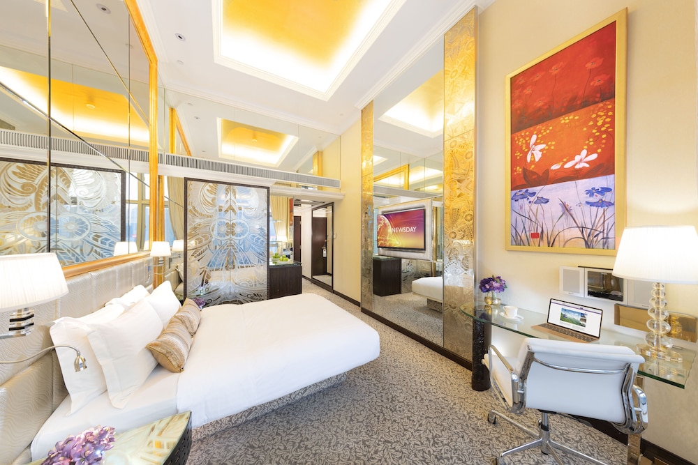 Regal Hong Kong Hotel 24/74