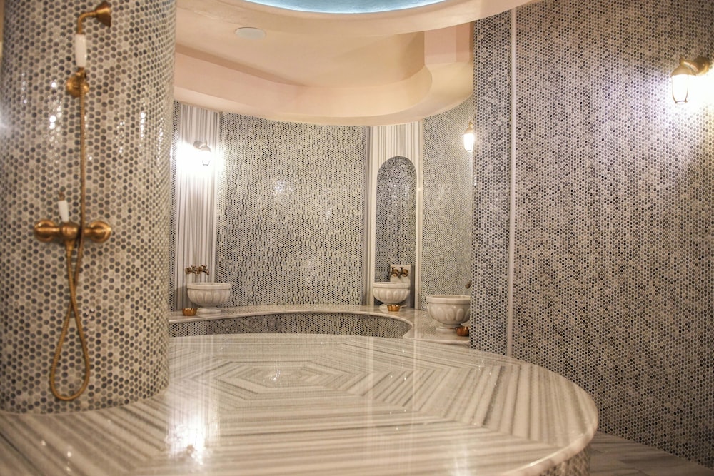 Vila Ebel Hotel, Pool & Spa 22/48
