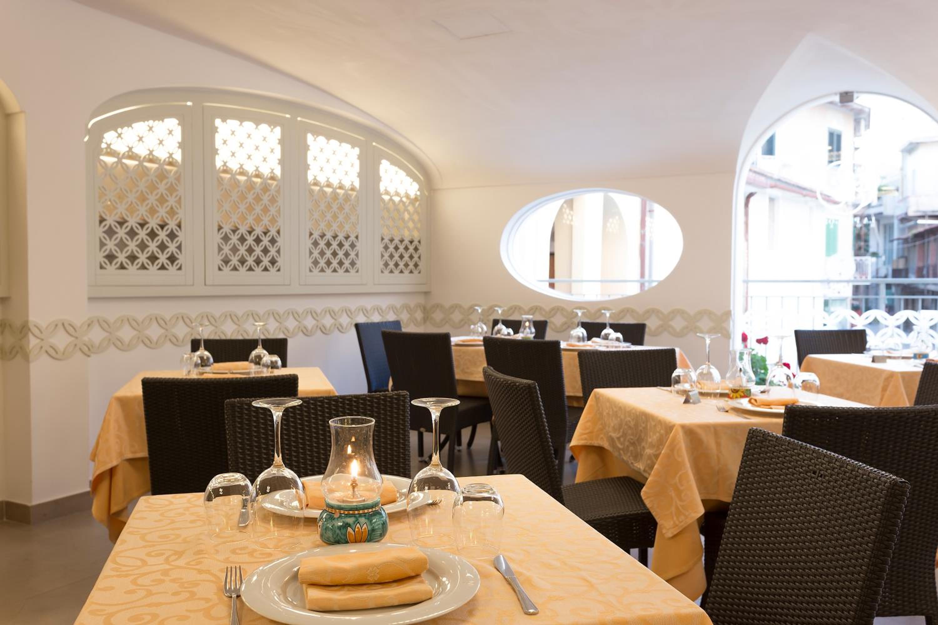 Hotel La Pergola 37/50