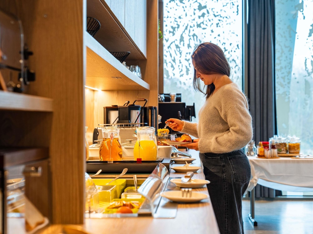 IBIS LEUVEN HEVERLEE 34/46