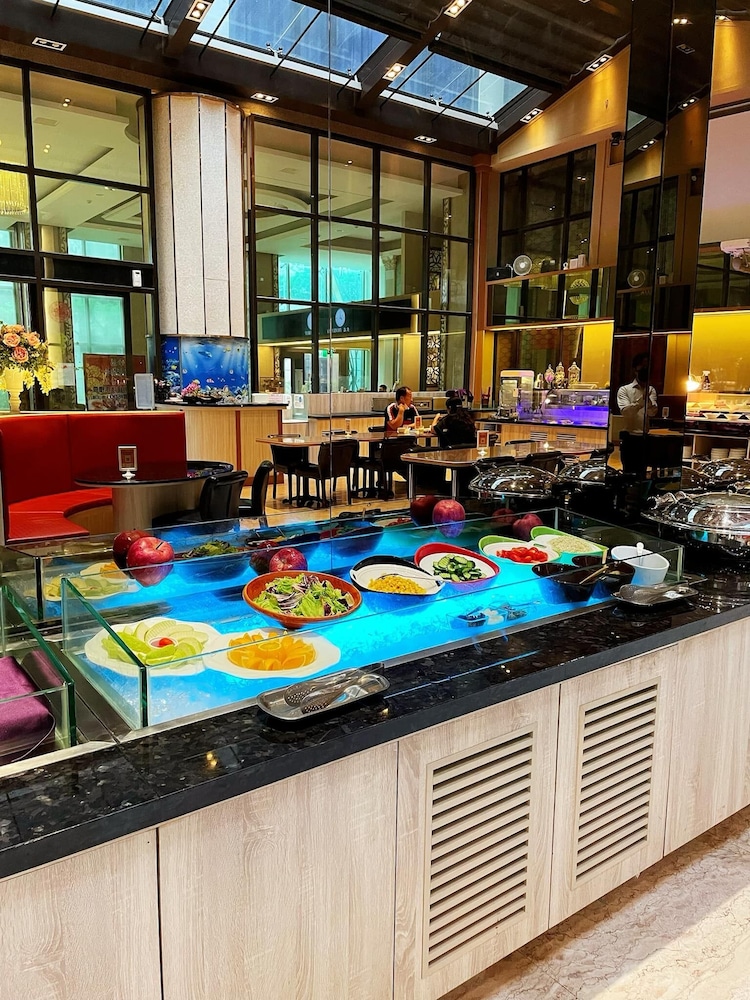 Happiness Inn Hotel New Taipei City 24/27