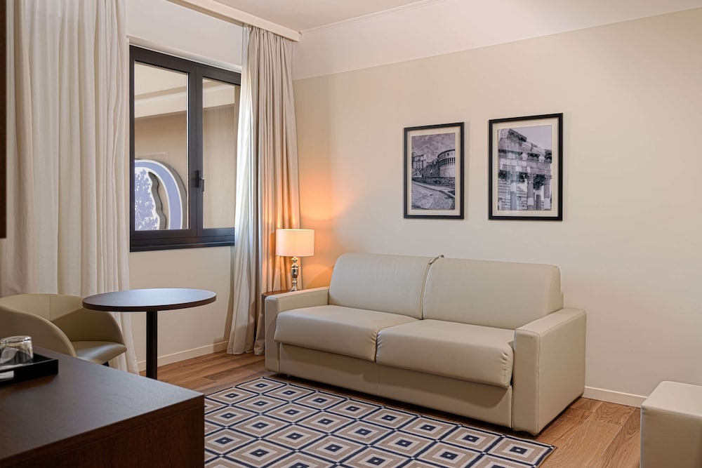 DoubleTree by Hilton Brescia 36/84