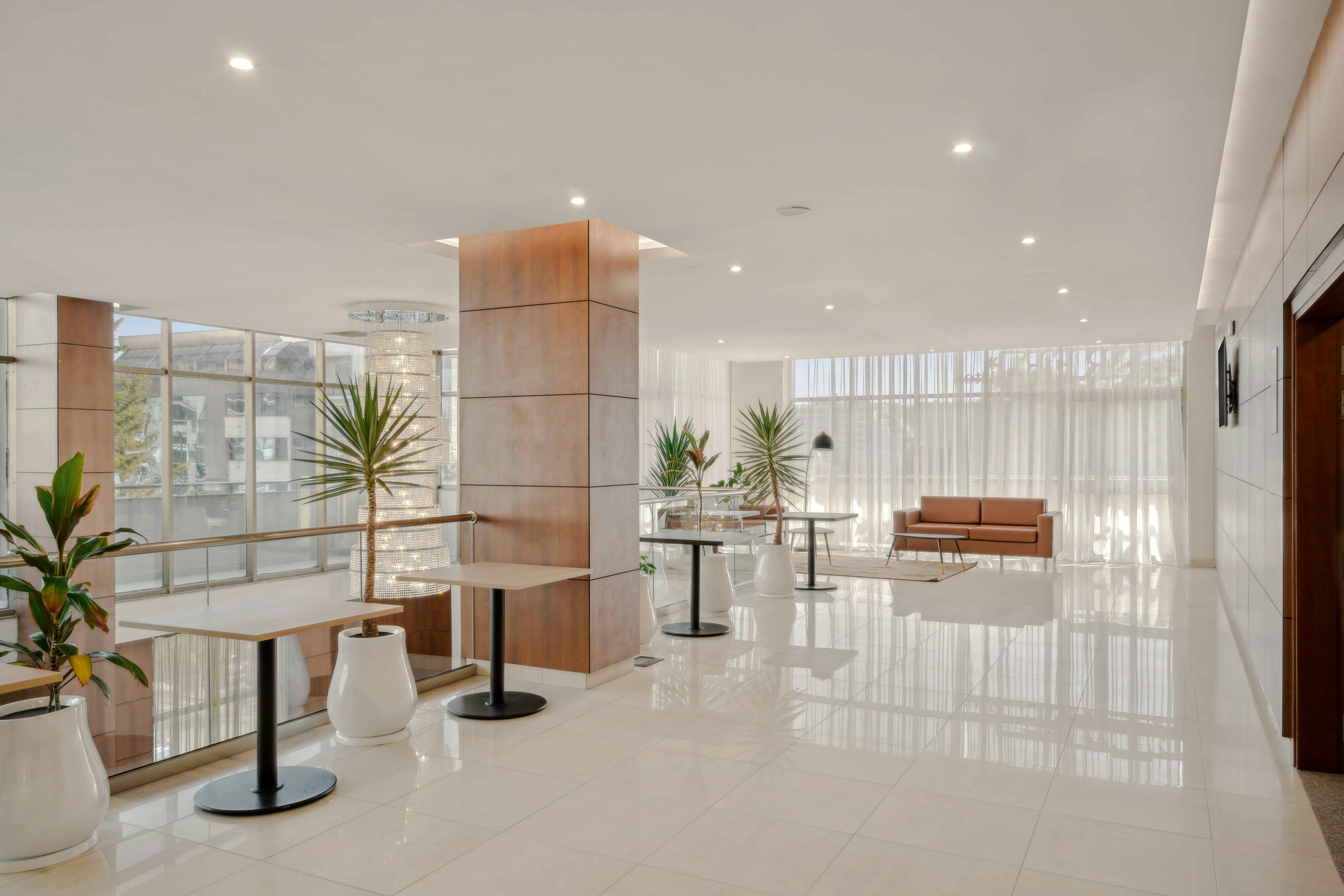 DoubleTree by Hilton Addis Ababa Airport 26/44