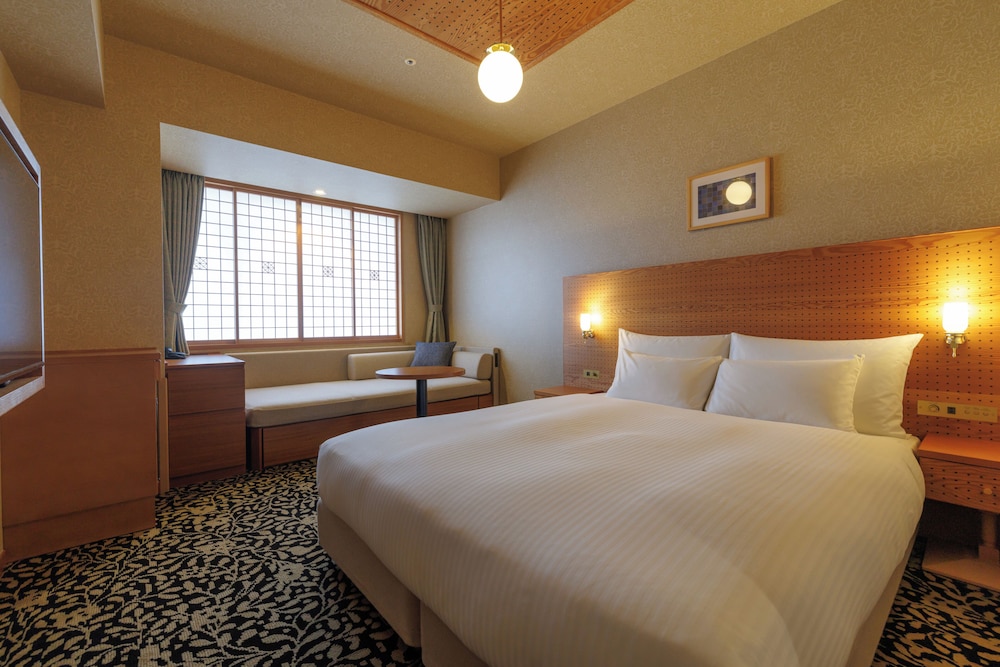 Jr Kyushu Hotel Blossom Oita 23/64