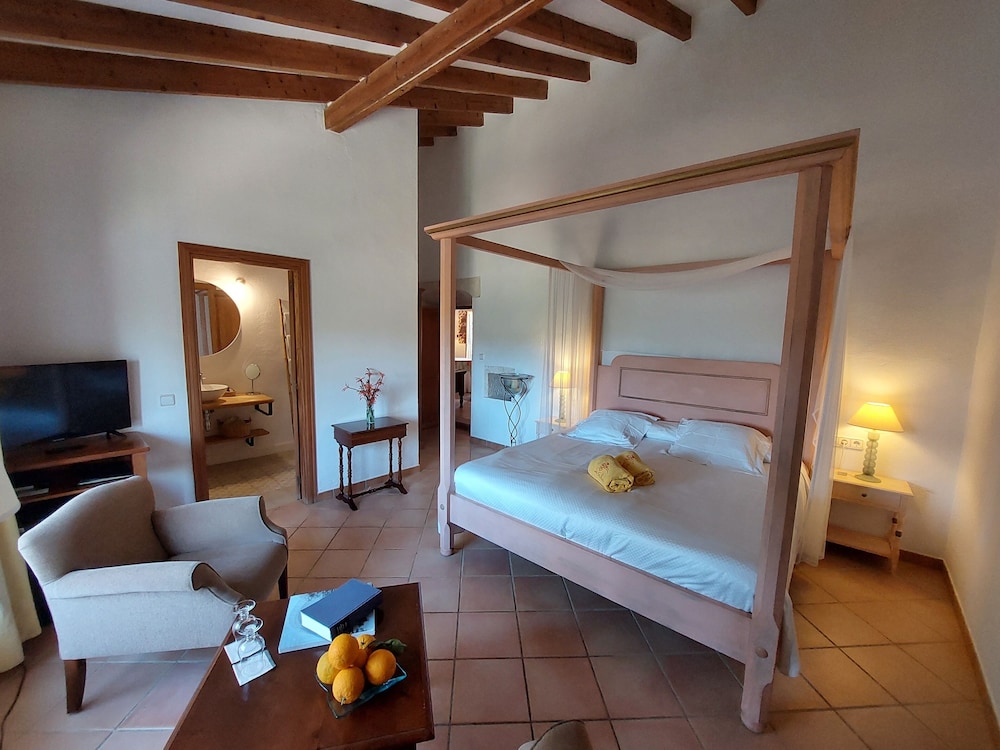 Hotel Rural Sa Galera 22/63
