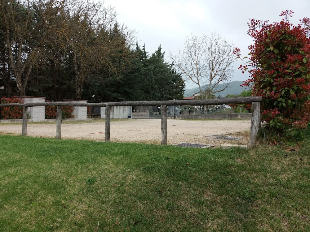 Affittacamere Il Boscaiolo 15/26