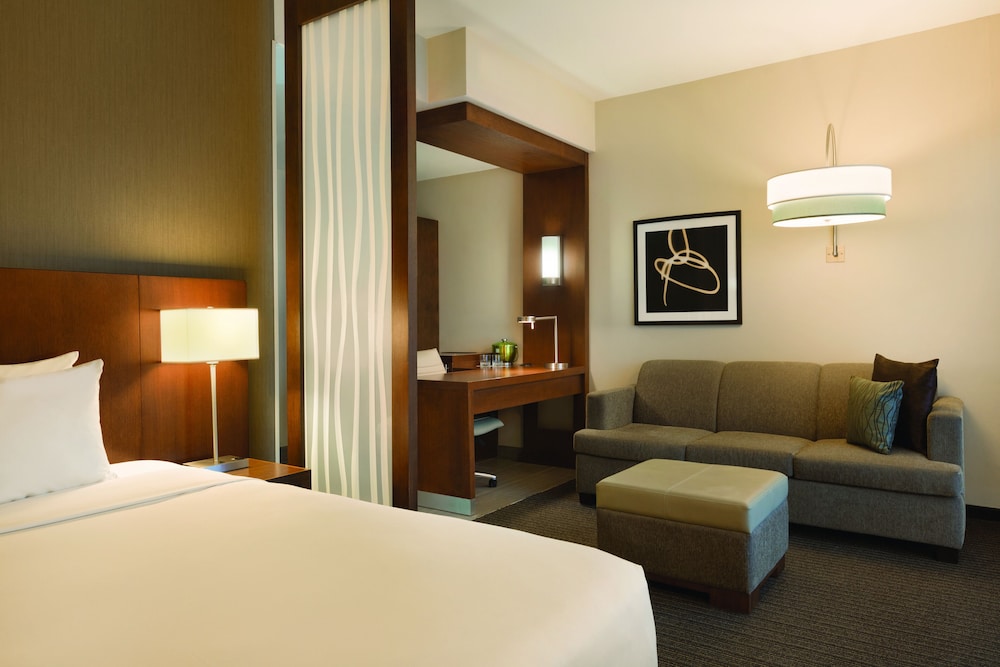 HYATT PLACE TIJUANA 16/40