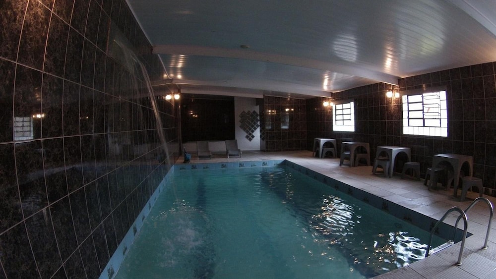 Hotel Fazendinha 6/57