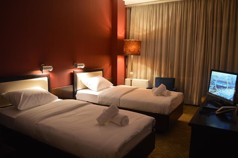 Garni Hotel Jugoslavija 22/62