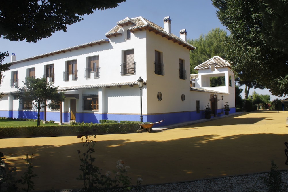 Hotel el Cortijo de Daimiel 56/61