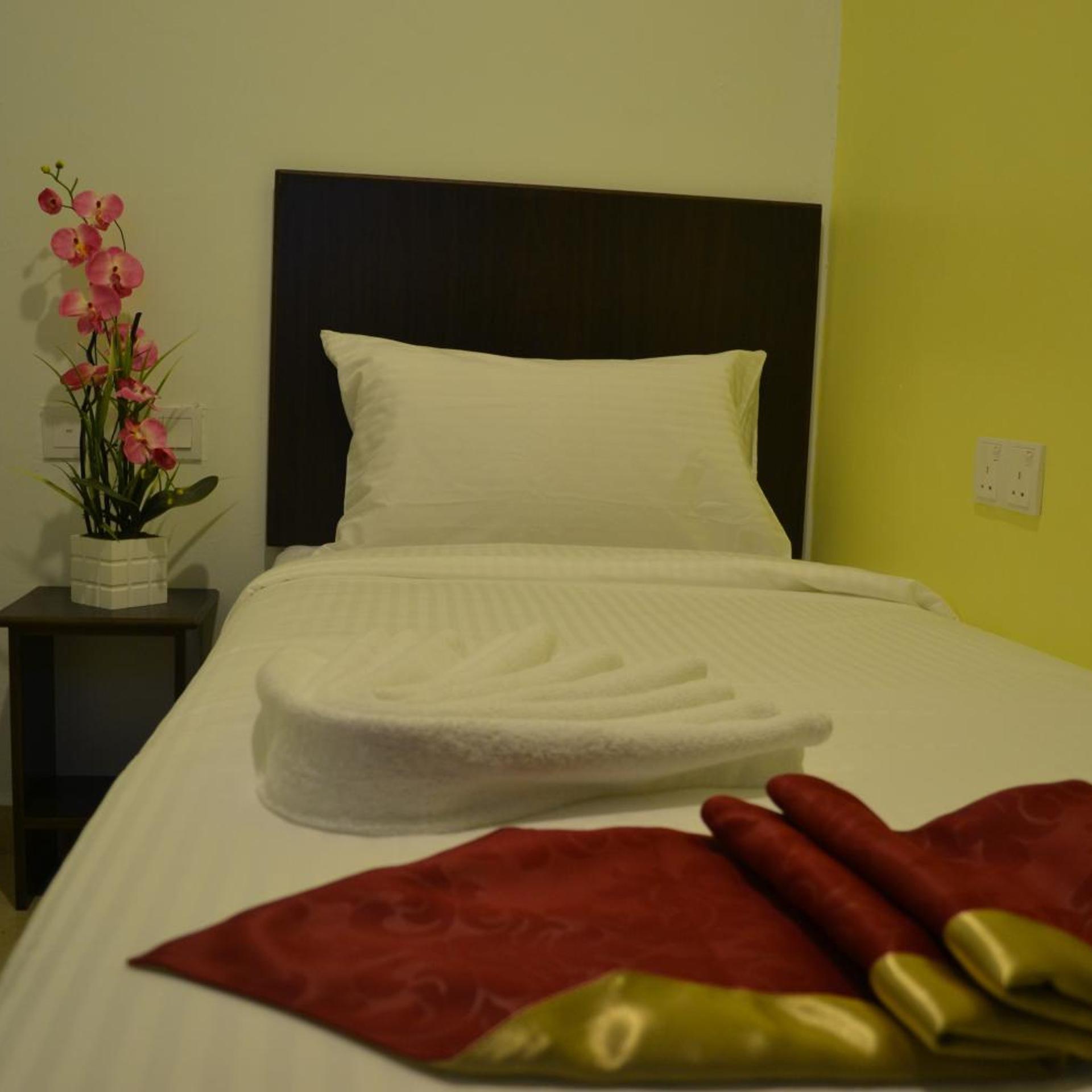 DR Hotel 19/51