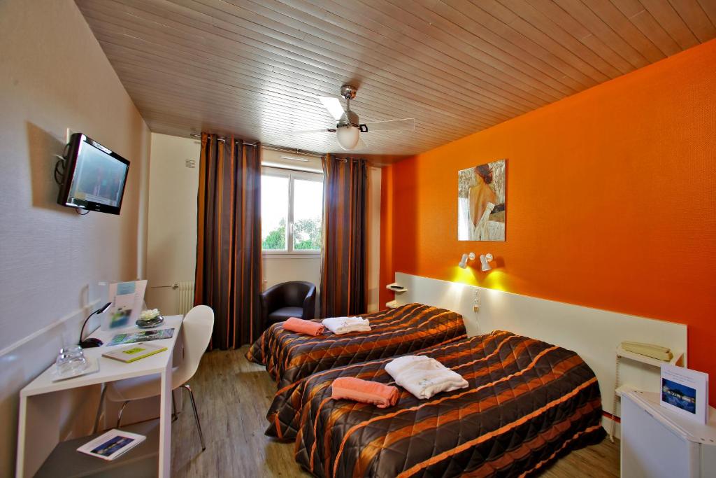 Hotel Thermal 27/45