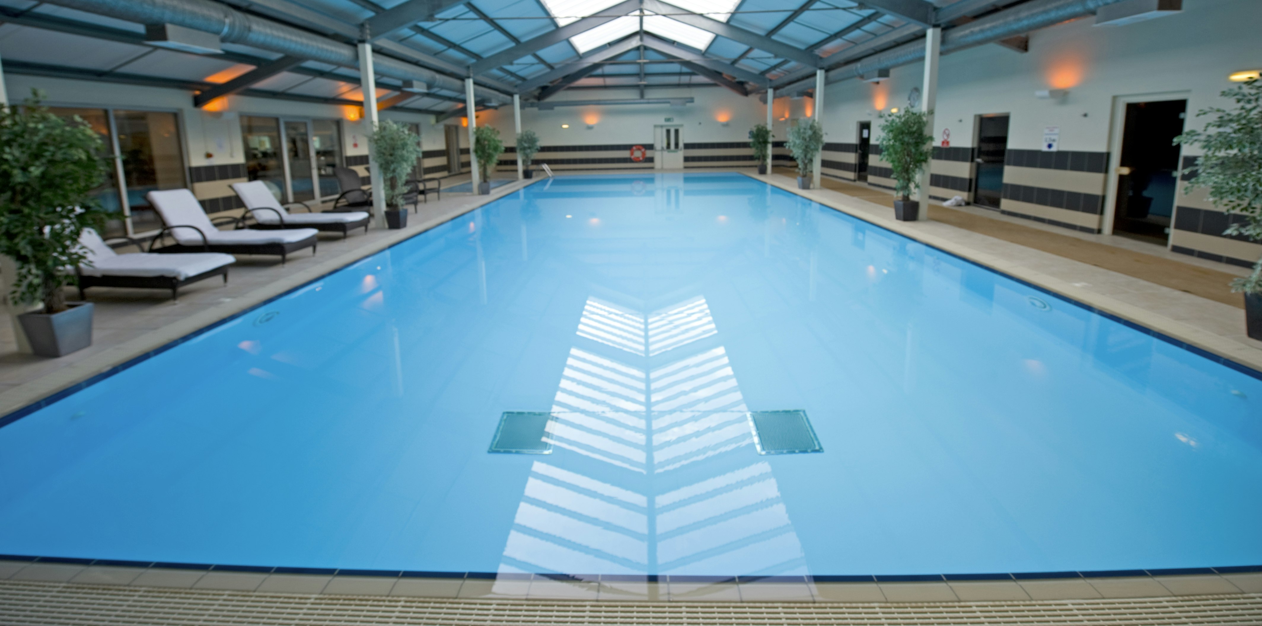 JA Mar Hall Golf & Spa Resort 38/42