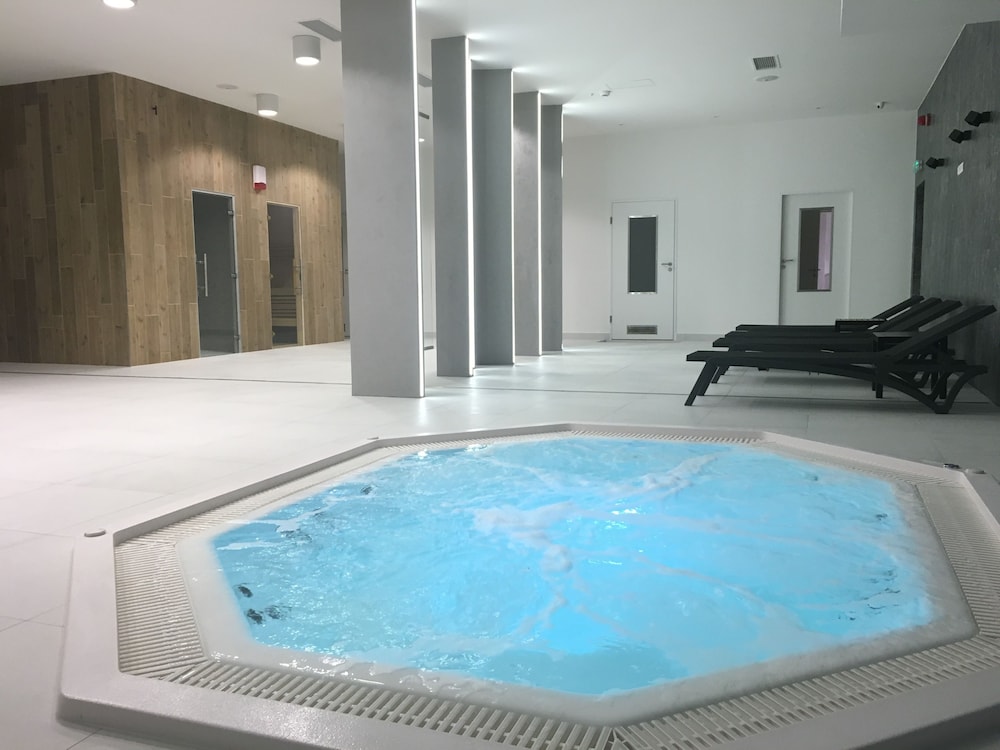 Focus Hotel Premium Lublin Conference and Spa 8/66