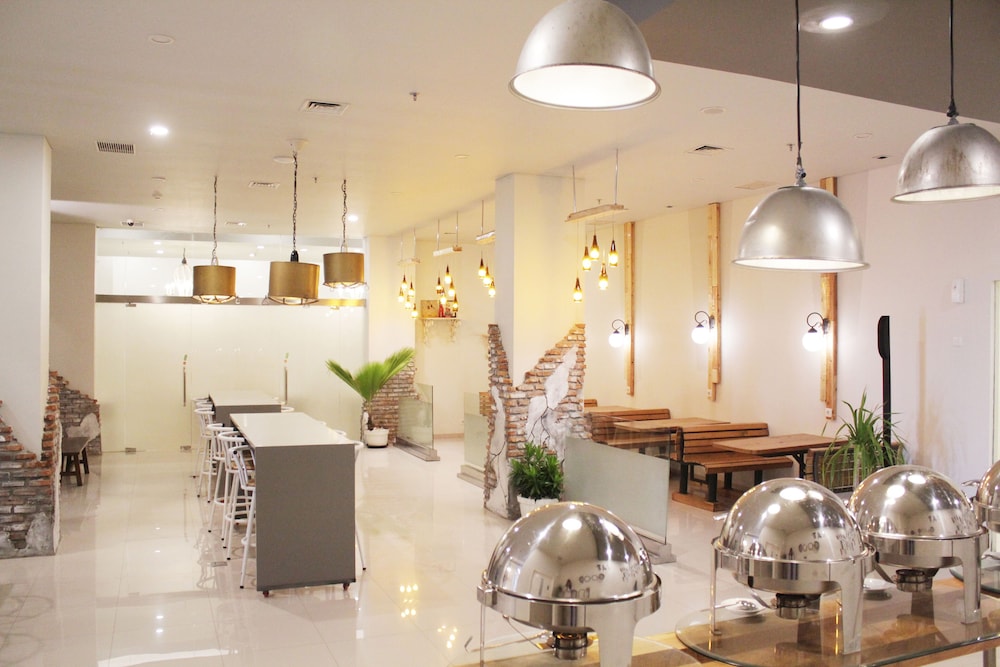 Pop! Hotel Kelapa Gading Jakarta 20/38