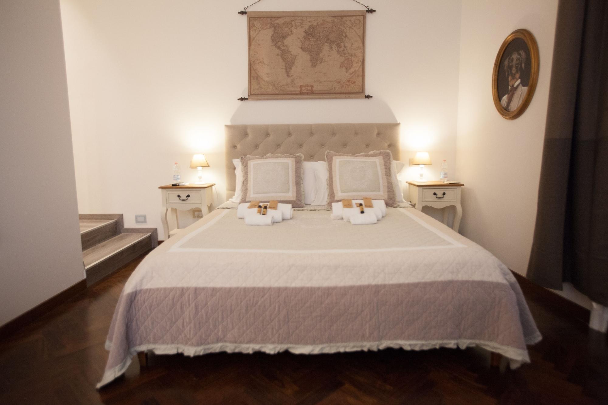 Popolo Flaminio Rooms 16/50