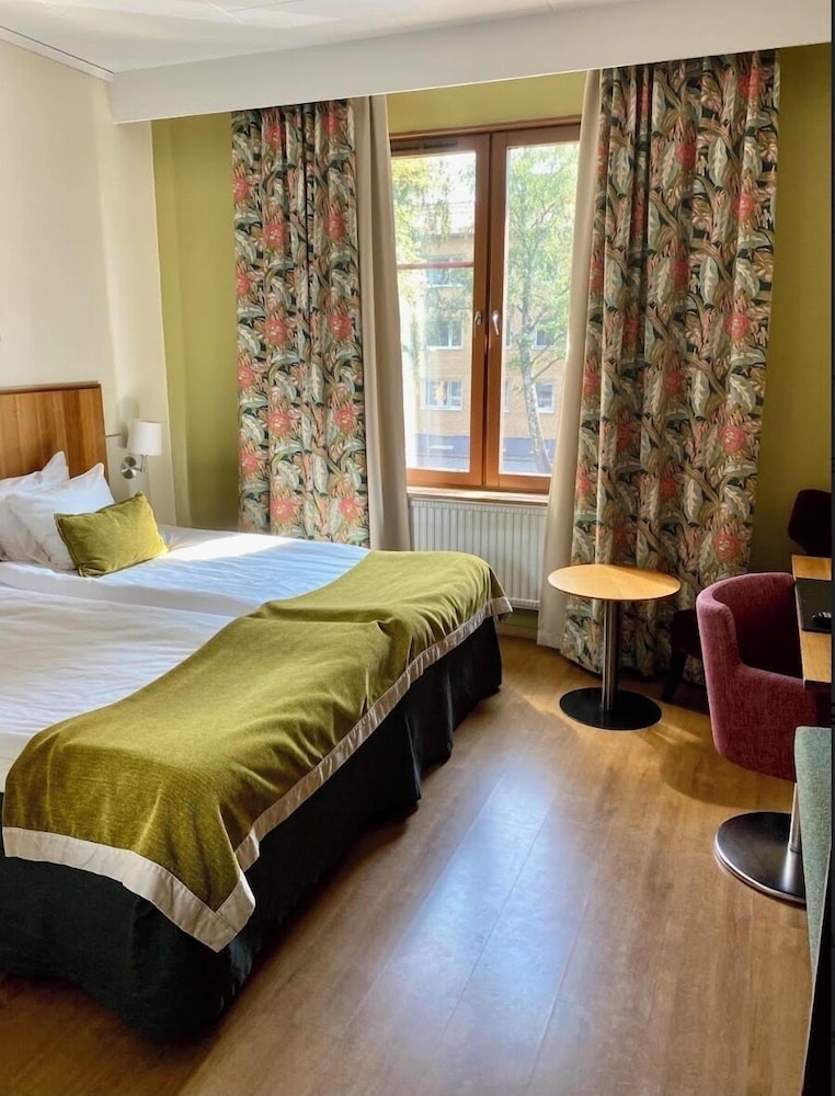 Home Hotel Kung Oscar 15/50