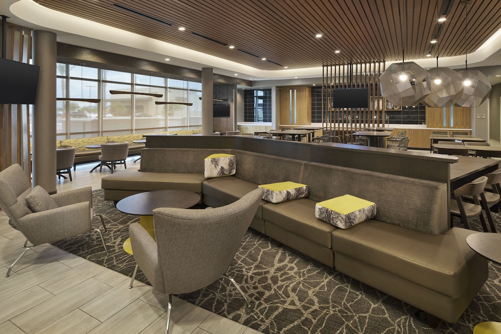 SpringHill Suites by Marriott Las Vegas Airport 13/29