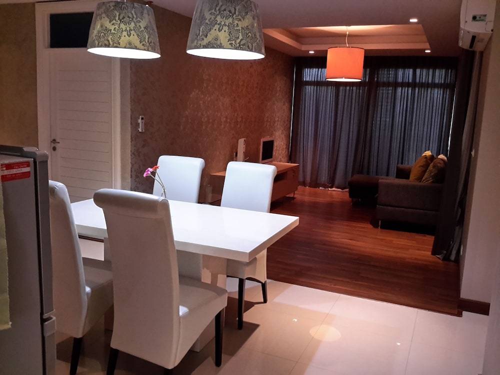 Beachfront Family Penthouse Hua Hin 34/50