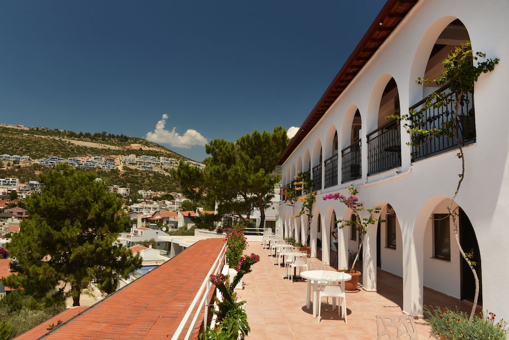 Kalamar Hotel 38/50