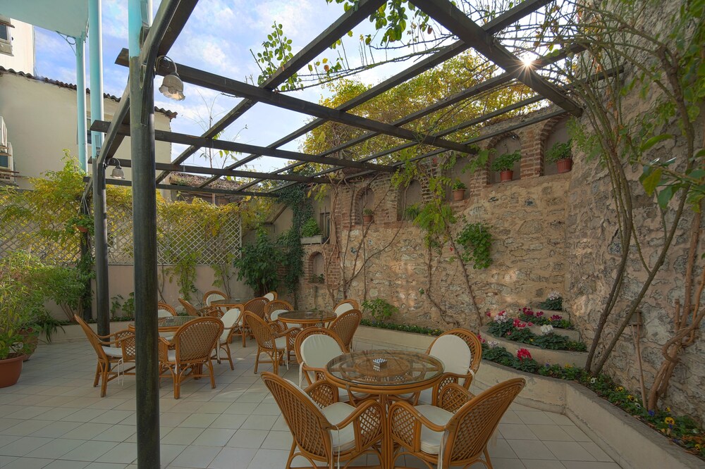 Historia Hotel Istanbul 33/45