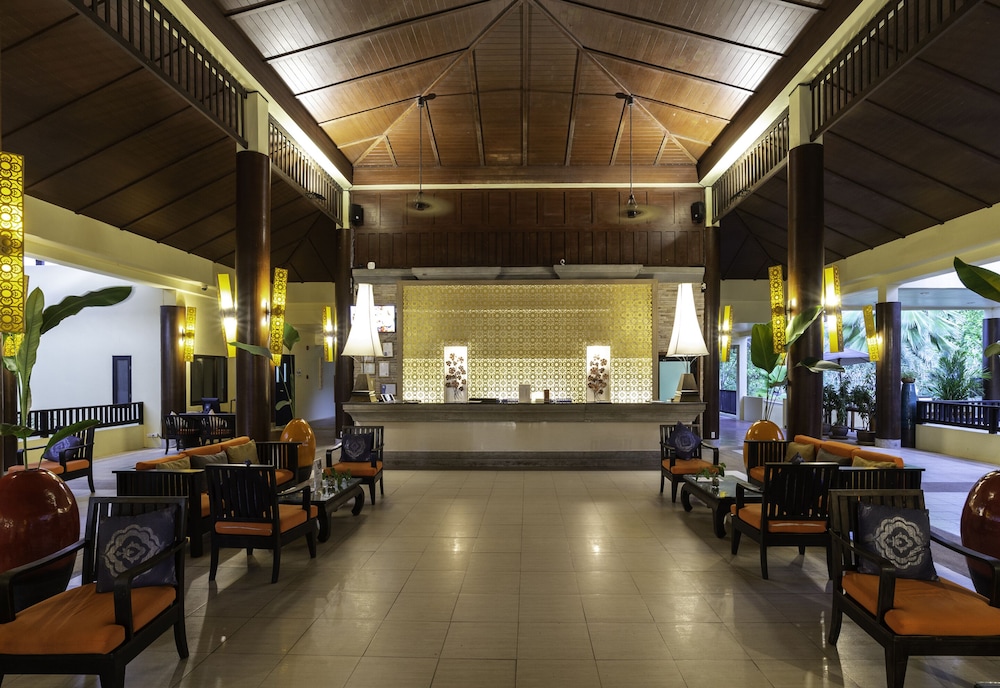 The Sun Club Khao Lak by Katathani 11/63