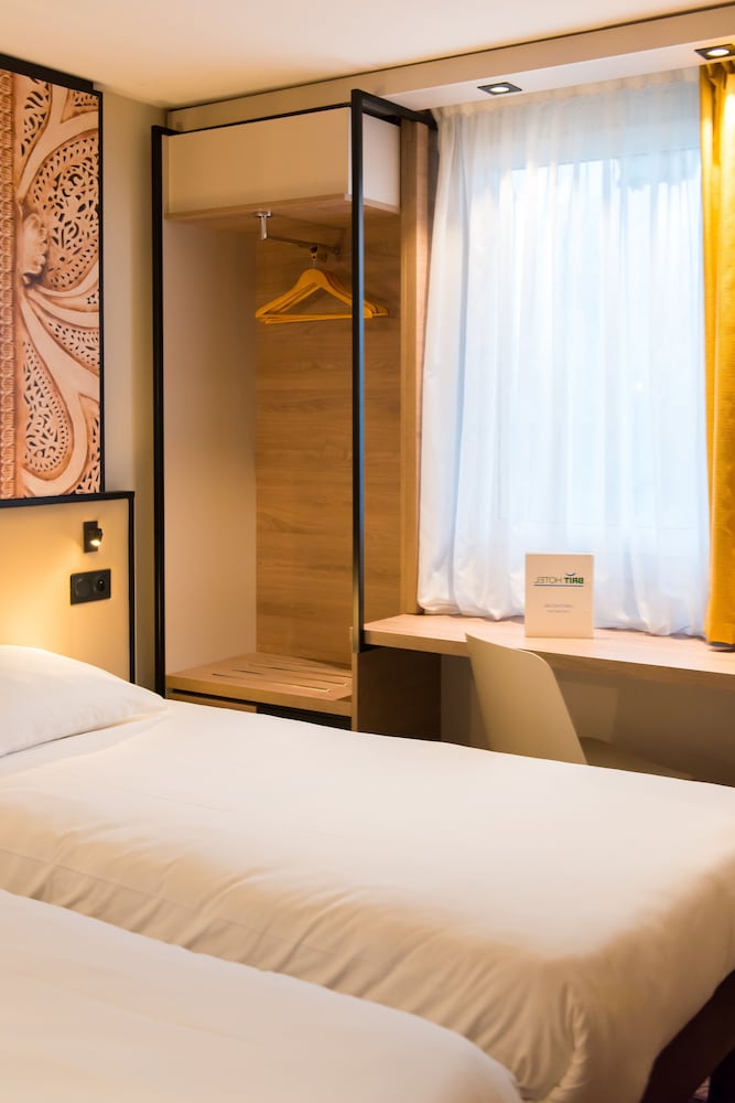 Brit Hotel Blois - Le Prema 9/50