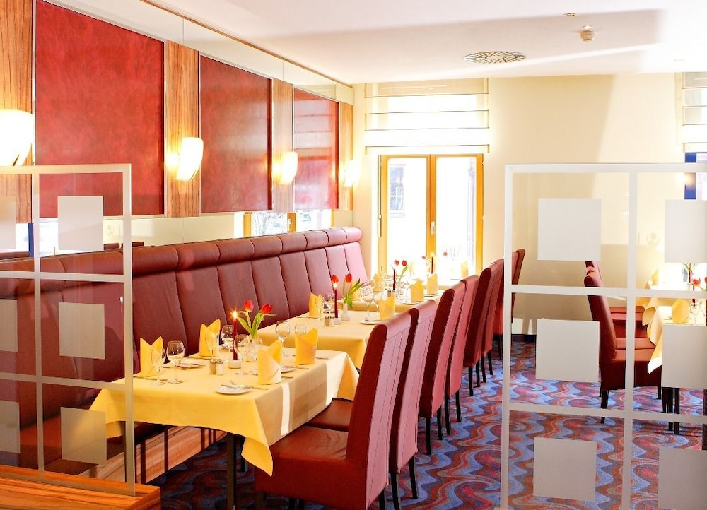 Harzer Kultur- & Kongresshotel Wernigerode 41/56