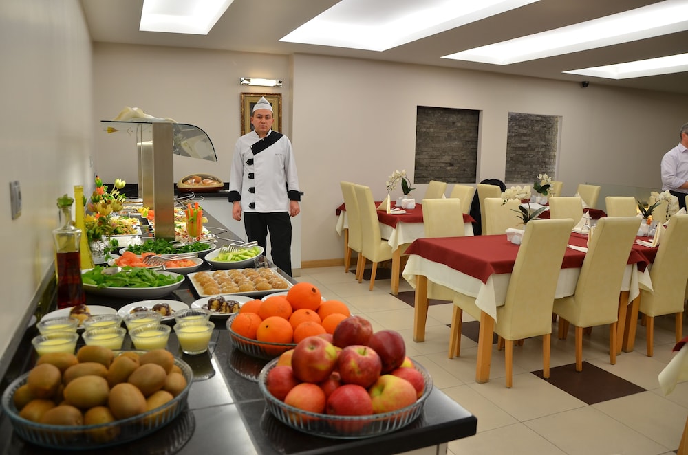 Grand Ozturk Hotel 32/43