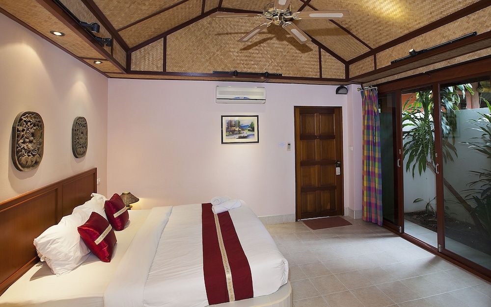 Friendship Beach Resort Atmanjai Wellness Spa 36/70