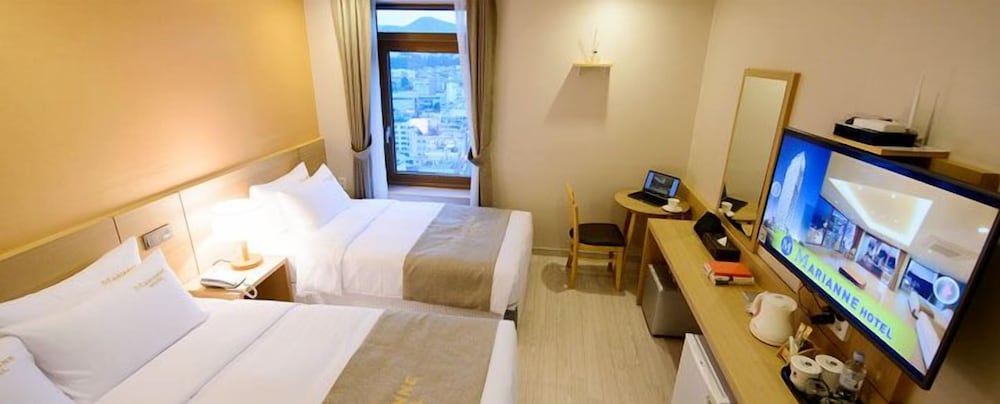 Marianne Hotel 21/40
