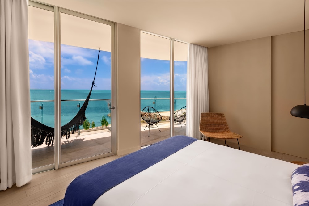 SLS Cancun 19/72