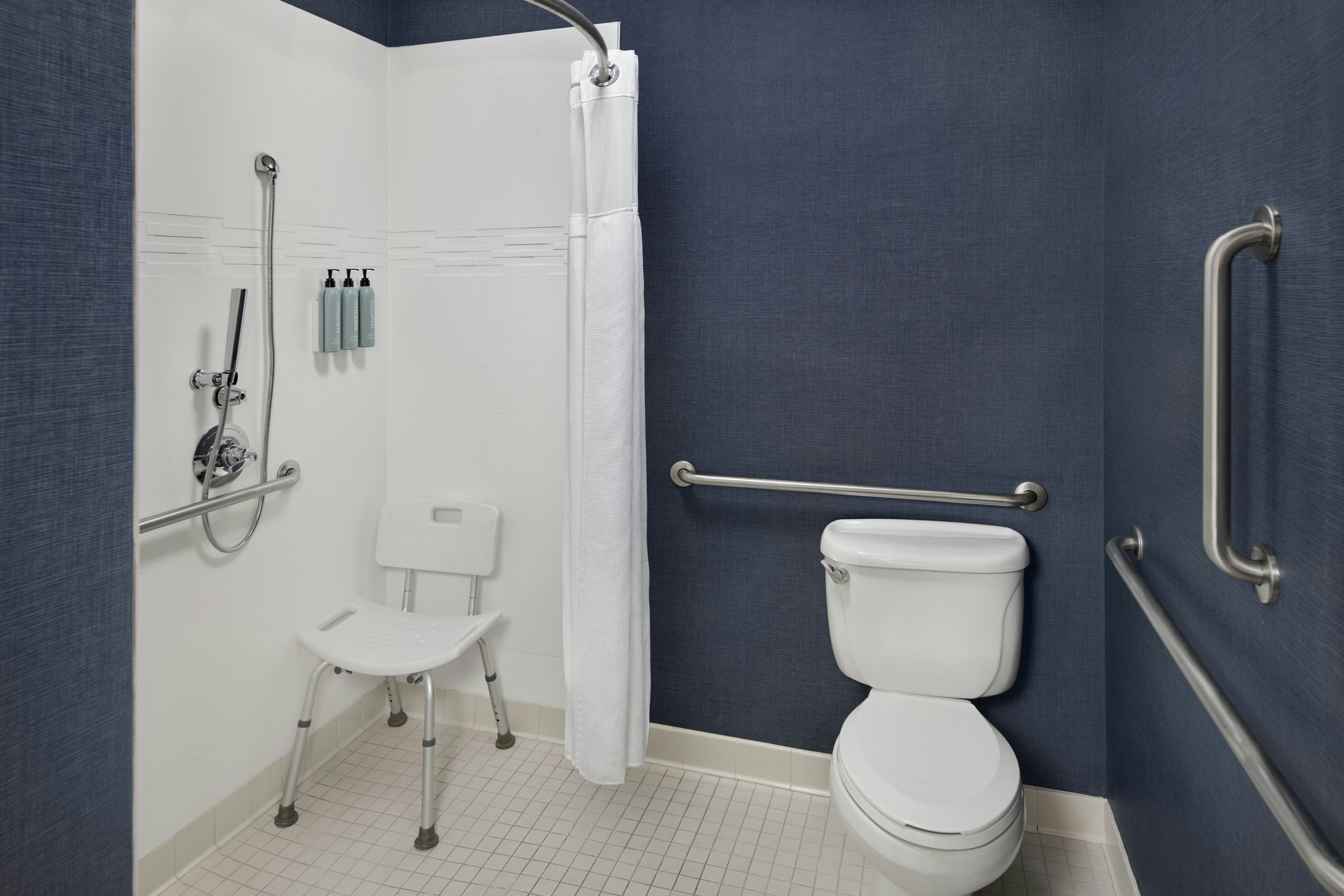 Room, Residence Inn by Marriott Huntsville 6/8