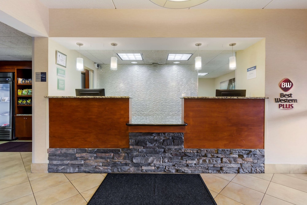 ベストウェスタン プラス ウィルミントン / ライツビル ビーチ(Best Western Plus Wilmington/Wrightsville Beach) 写真5