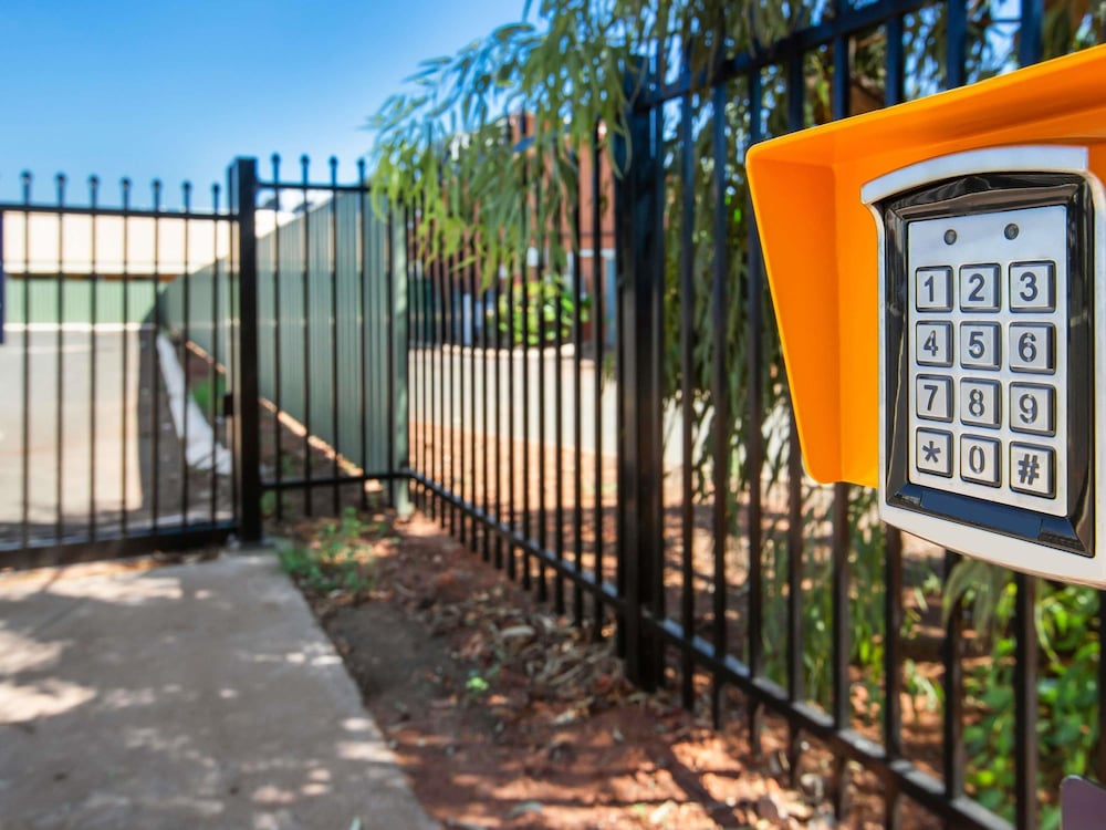 IBIS STYLES KARRATHA 57/65