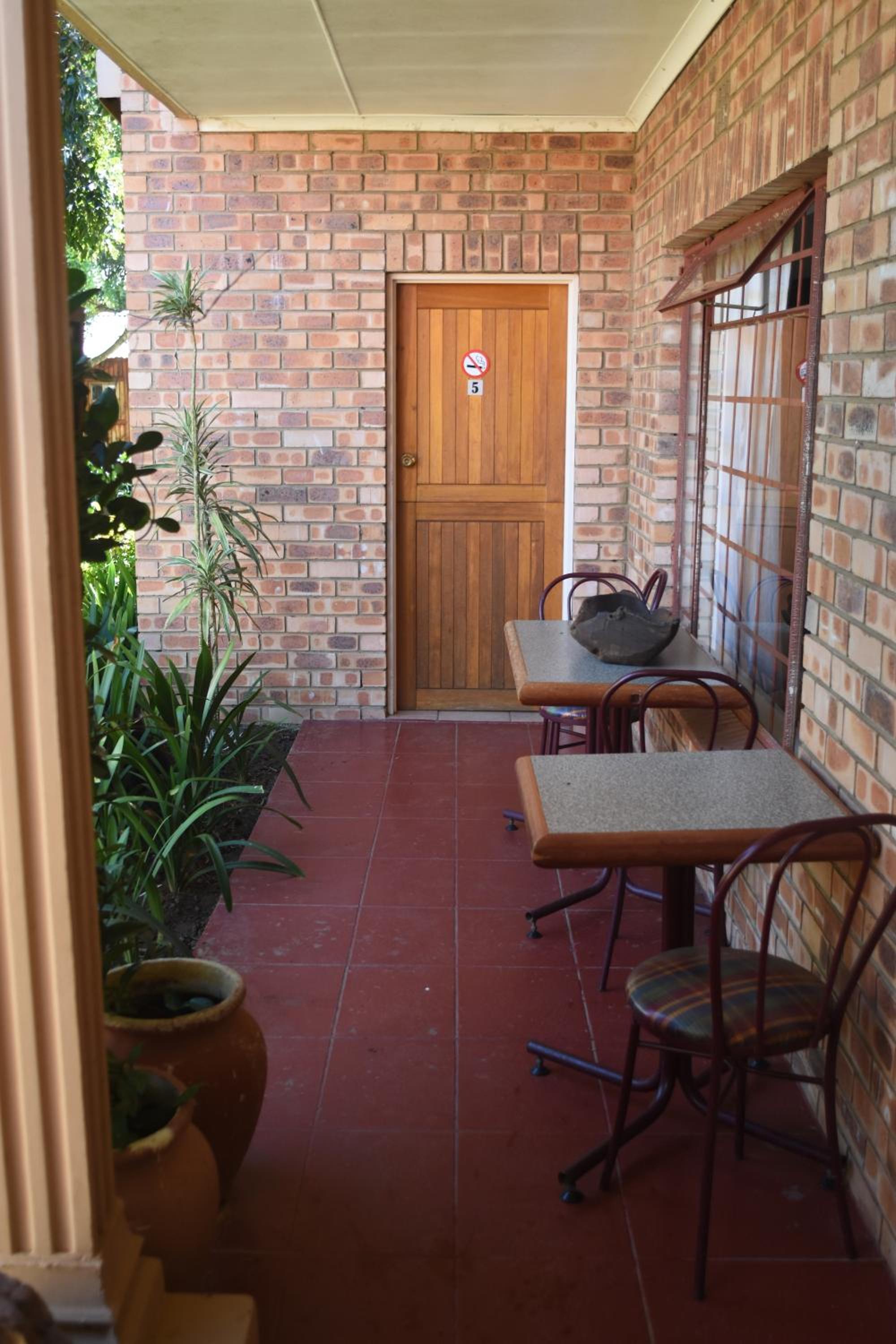 Siesta B&B Vryheid 5/13
